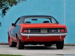Plymouth Hemi ’Cuda 1971 года